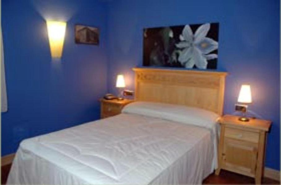 Hotel Erreka Güeñes Zimmer foto