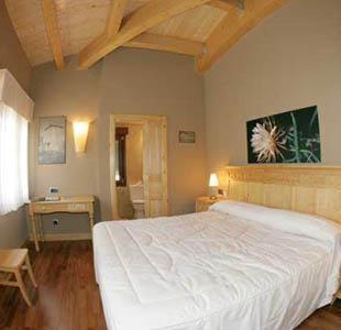 Hotel Erreka Güeñes Zimmer foto